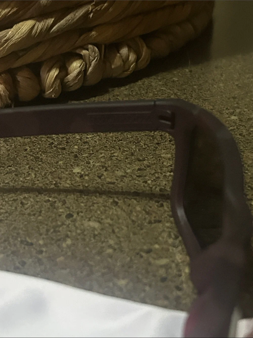 Oakley Custom Holbrook. Red camo frame/ Gold polarized lens. New unused.